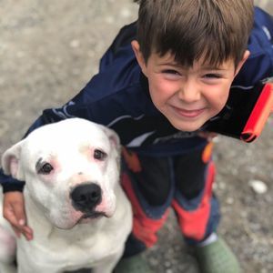 Meet your Posher, Sherrie